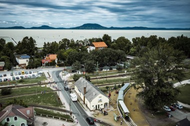 Madártávlatból