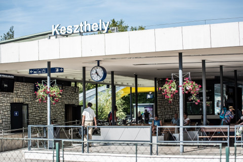 Keszthely