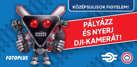 Videókészítő fejléc