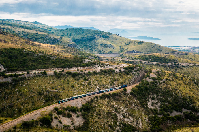 Adria InterCity 