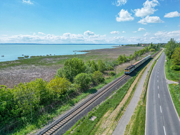 Balaton körüli kirándulásokhoz Balaton24 napijegy