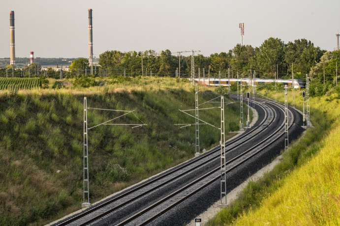 Százhalombatta-Pusztaszabolcs