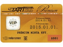 START KLUB Premium