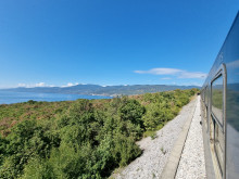 Retro Istria Expressz