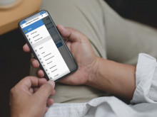 MÁV app