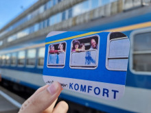 komfortkocsi