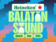 Balaton Sound TravelPass napihegy - MÁV-START