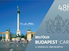 Budapest Card