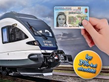 Utazzon eSzemélyivel!