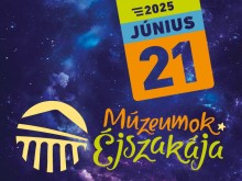 Múzeumok éjszakája