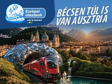 Bécsen túl is van Ausztria ajánlat