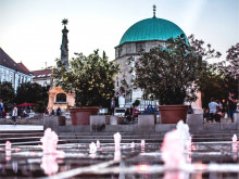 Pécs Dzsámi 4_3