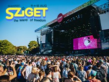 Sziget Fesztivál