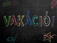 Vakáció bérlet