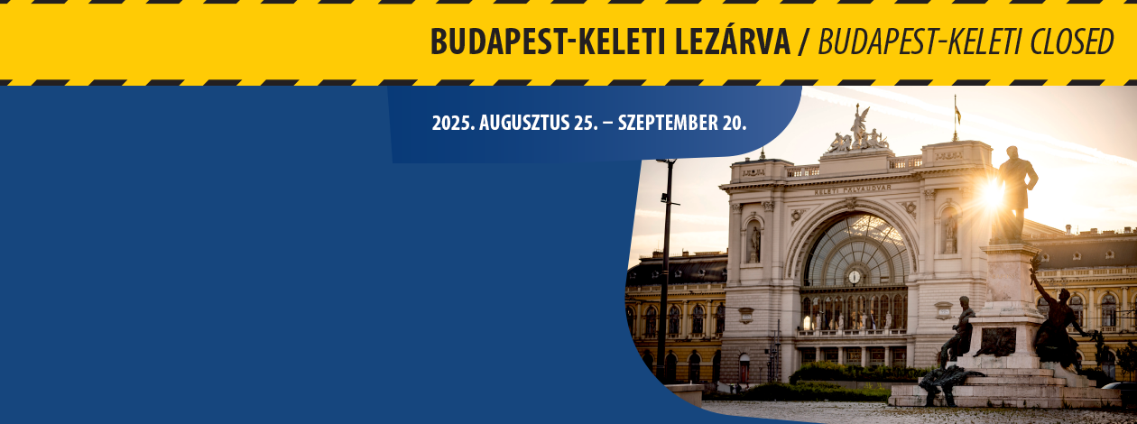 Keleti lezárva forgató