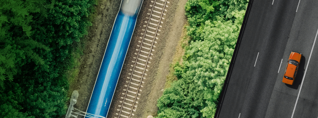 Válassza a zöldebb utat! 