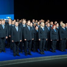Tisztavatás 2026