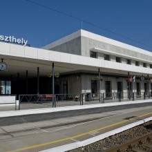 keszthely