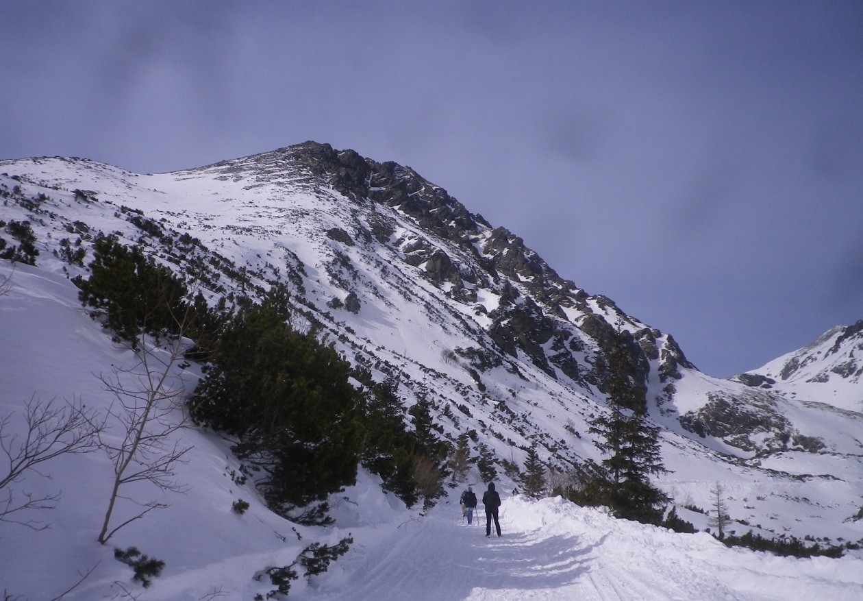 Magas Tatra 2019 Februar Mav Csoport
