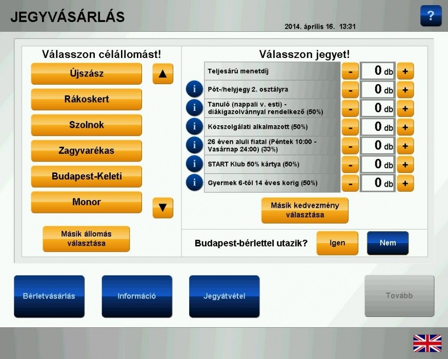 Máv külföldi jegyvásárlás Máv külföldi jegyvásárlás