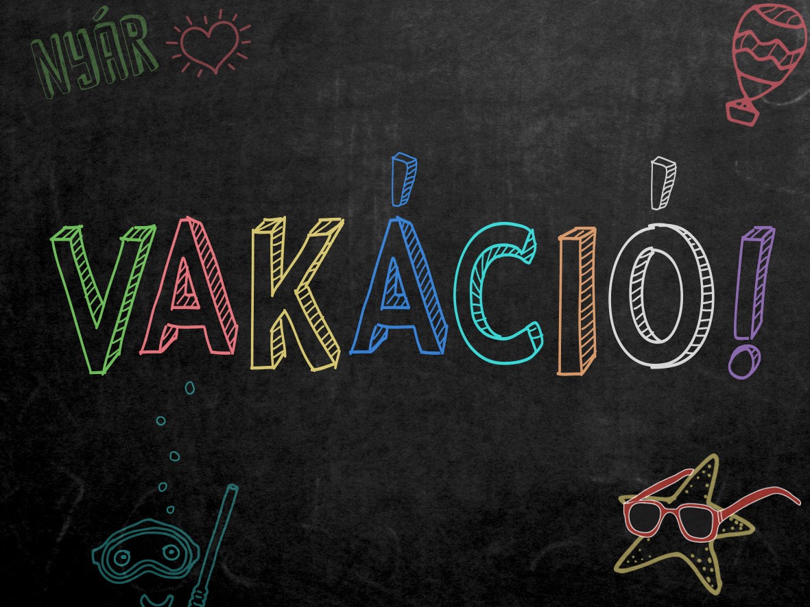 Diák vagy? Utazz Vakáció bérlettel! | MÁV-csoport