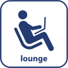 lounge lounge