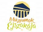 Múzeumok Éjszakája 2015 Múzeumok Éjszakája 2017