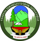 A MÁV VSC Természetjáró Szakosztály támogatója a Vasutas Természetjárók Szövetsége
