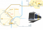 Tram-train