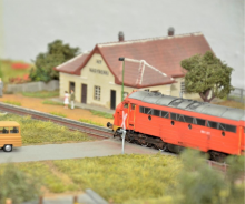 Múzeumok Éjszakája - Dombóvár - MÁV-START