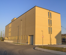 Múzeumok Éjszakája - Budapest MÁV Archívum - MÁV-START