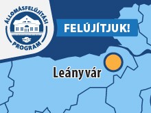 Leányvár 