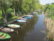 Balatonfűzfő- Kilátó stég. MÁV VSC Kerékpáros szakosztály. 2019. június 8. Fotó: Hubik Tibor