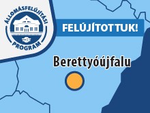 Berettyóújfalu