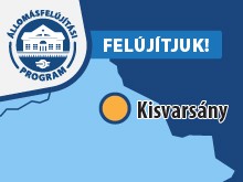 Kisvarsány