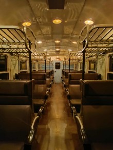 By kocsi utastere By kocsi utastere