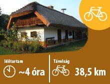 Suhanás a mesés őrségi rétek között