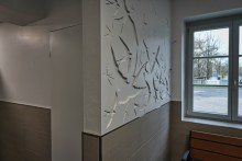 Balmazújváros állomás felújítása