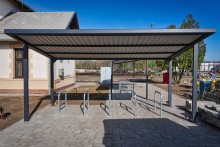 Nyíradony állomás felújítása Nyíradony állomás felújítása