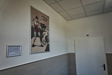 Nyíradony állomás felújítása Nyíradony állomás felújítása