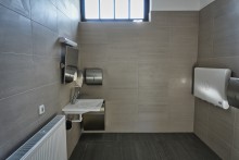 Nyíradony állomás felújítása Nyíradony állomás felújítása