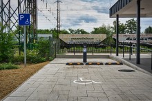 Demecser vasútállomás