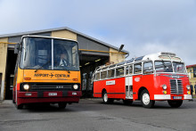 Múzeumok Éjszakája - Hatvan - MÁV-START