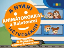 MÁV, SZESZA, Utazzunk emeletes vonattal