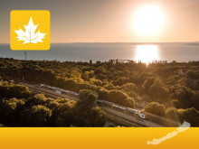 Balaton, utószezon, MÁV-START, MÁV