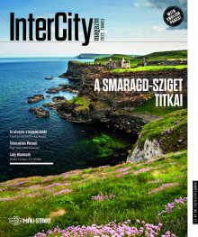 InterCity Magazin 2022/01