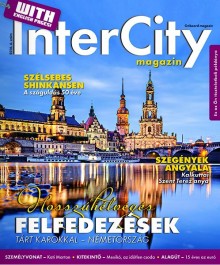 InterCity Magazin 2016/04