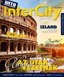 InterCity Magazin
