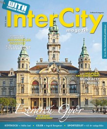 InterCity magazin