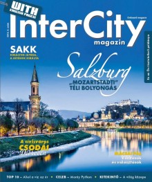 InterCity magazin